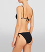 Eres Black Malou String Bikini Bottoms