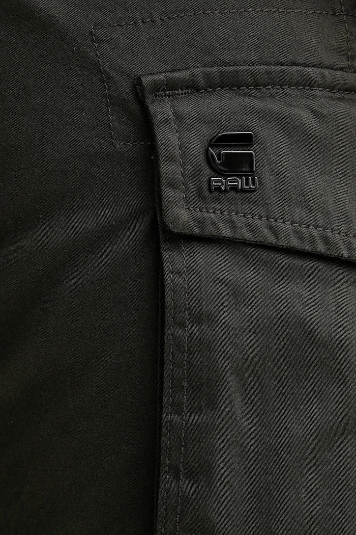 G-Star Rovic Zip 3D Regular Tapered Pantolon