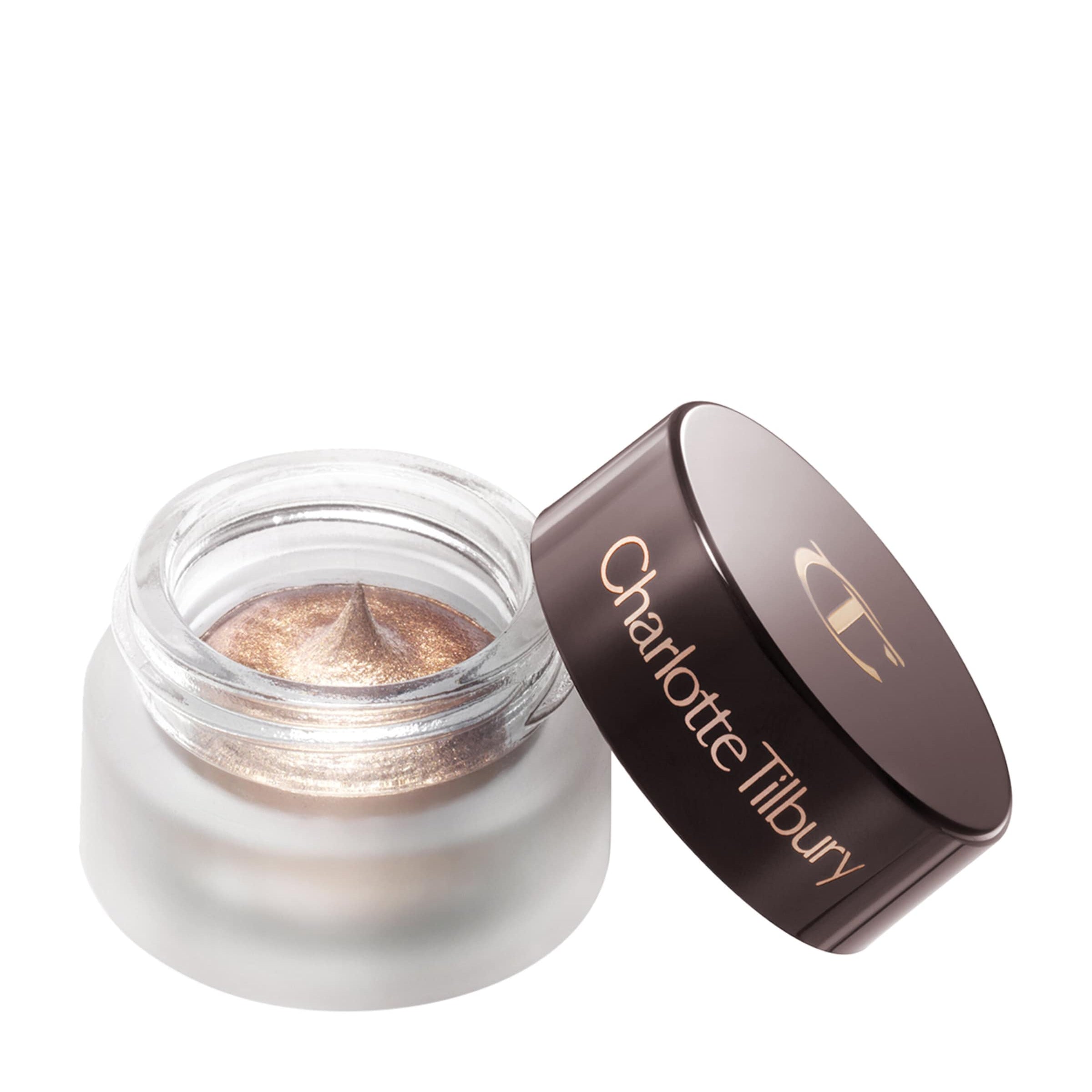Eyes to Mesmerise Cream Eyeshadow CHAMPAGNE