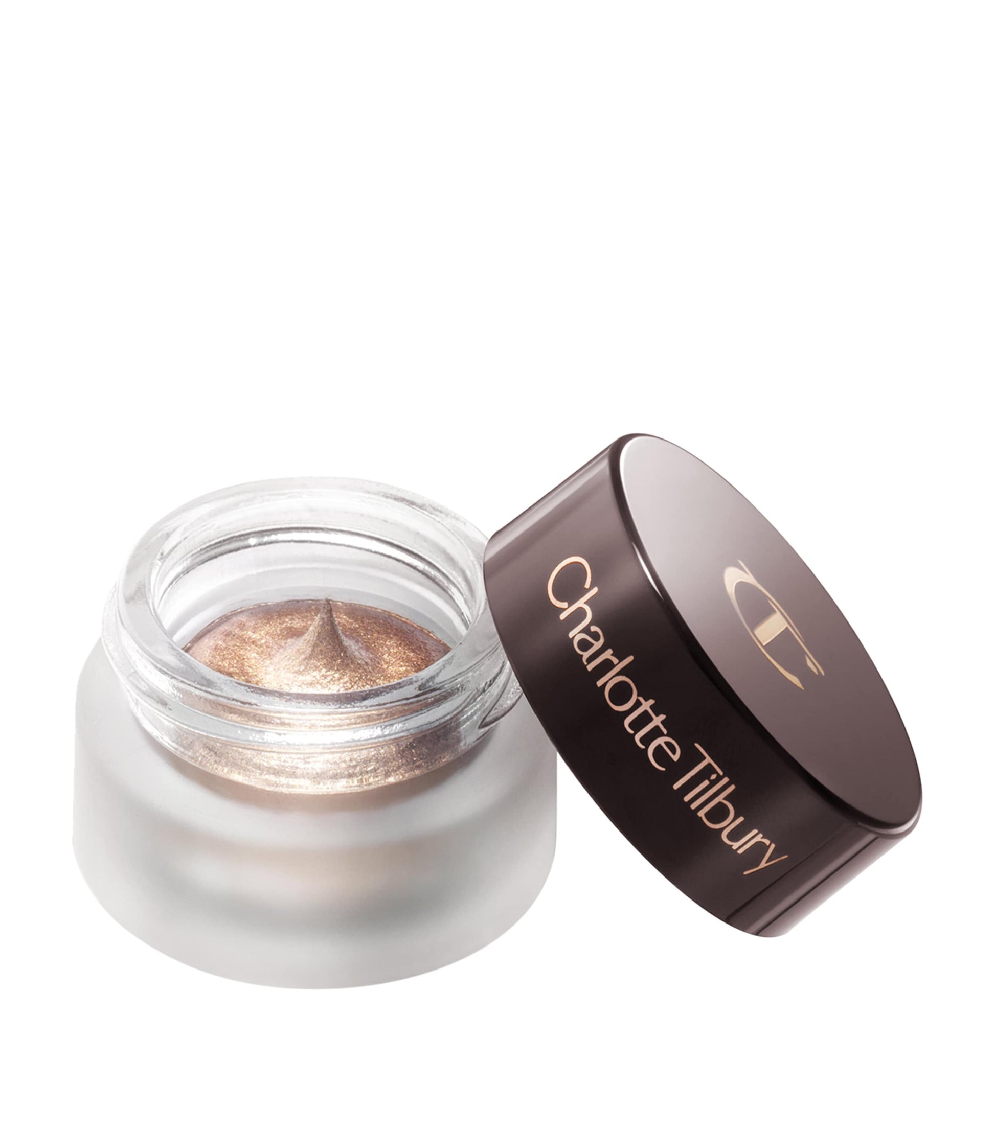 Eyes to Mesmerise Cream Eyeshadow CHAMPAGNE