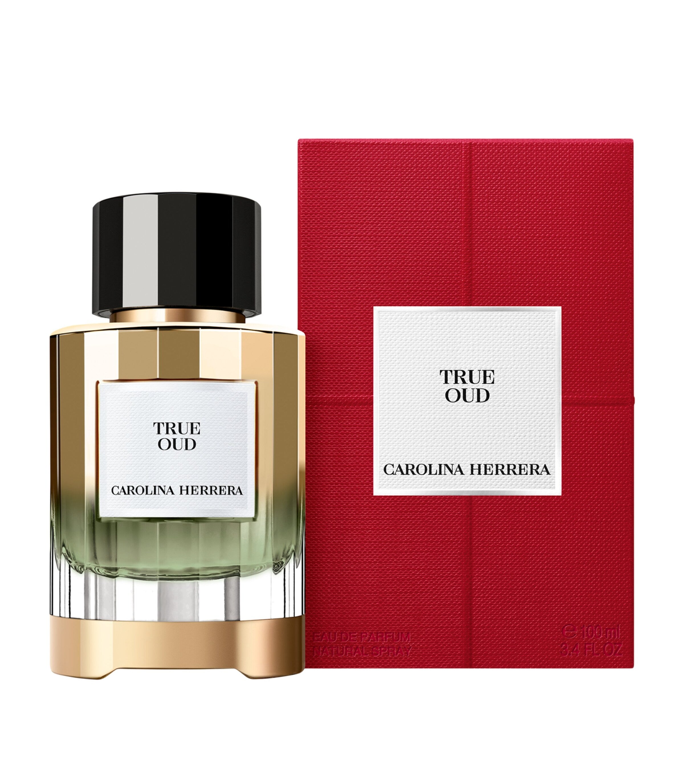 Confidential True Oud Eau de Parfum (100ml)