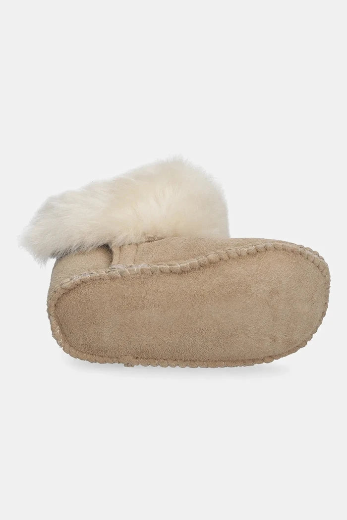 Велурени апрески Emu Australia Baby Bootie Deluxe