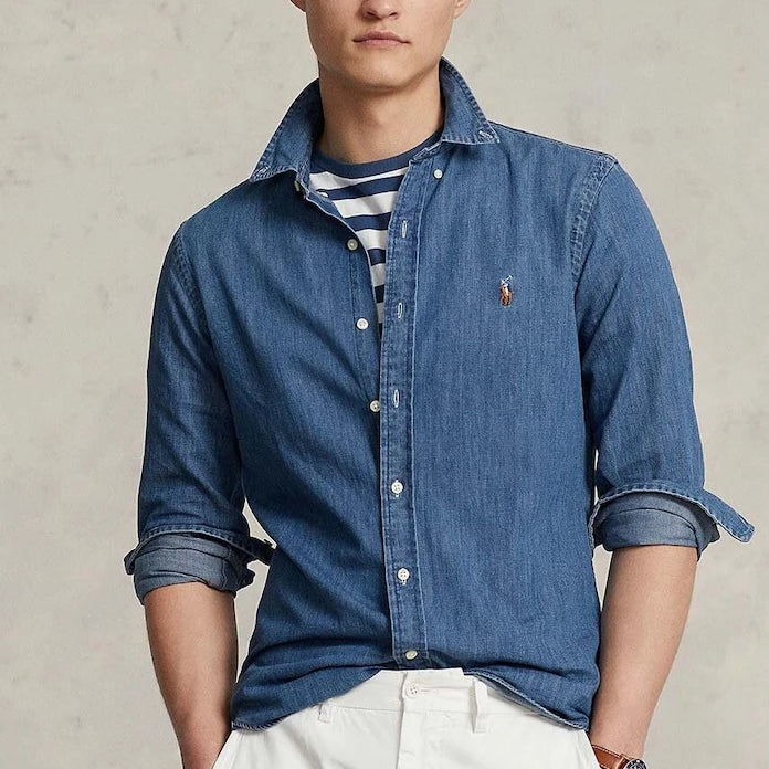 Polo Ralph Lauren - Риза