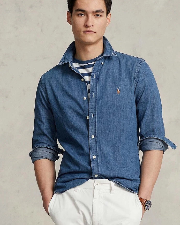 Polo Ralph Lauren - Риза