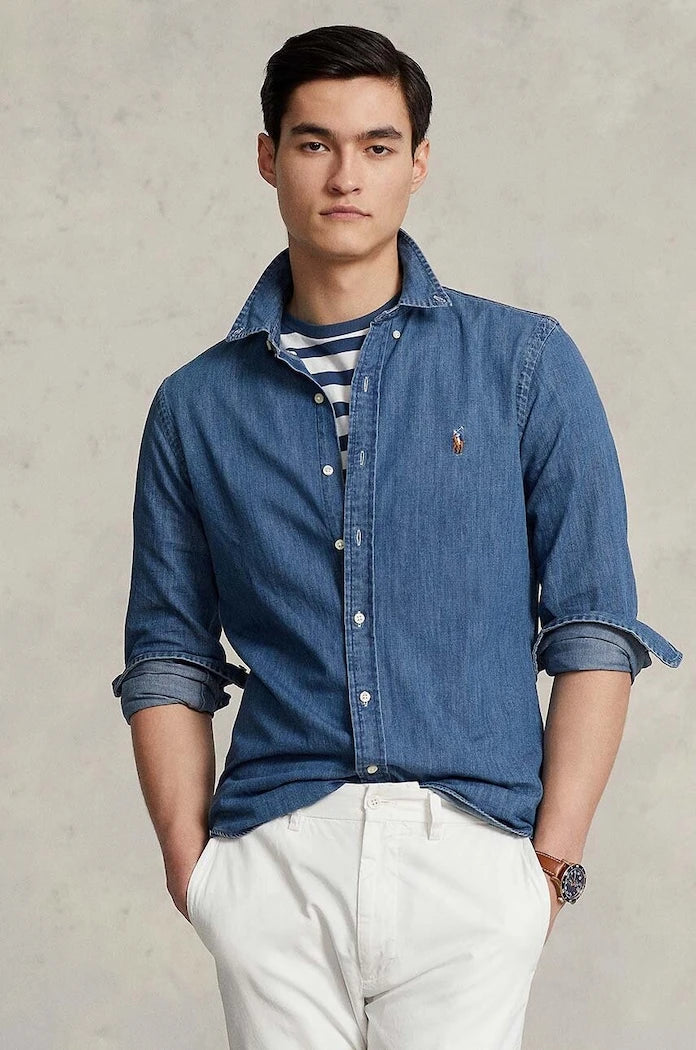 Polo Ralph Lauren - Риза