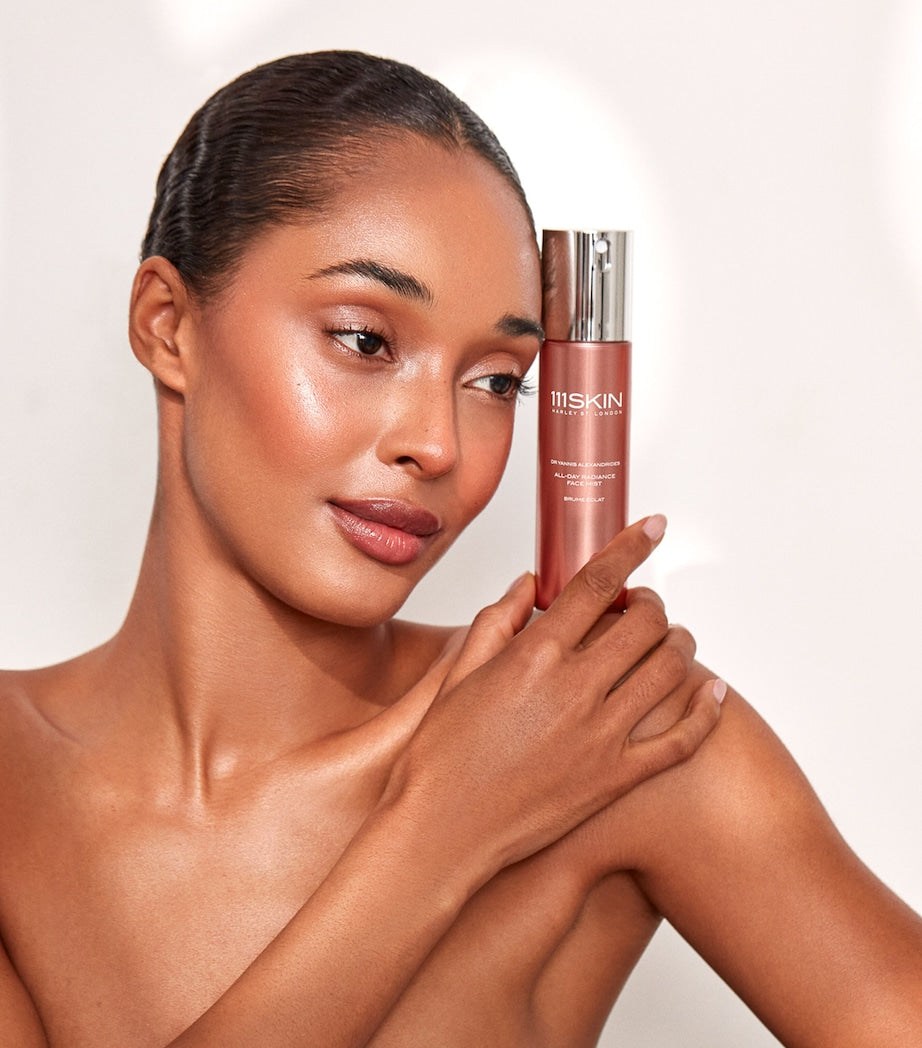 All-Day Radiance Face Mist (100ml)