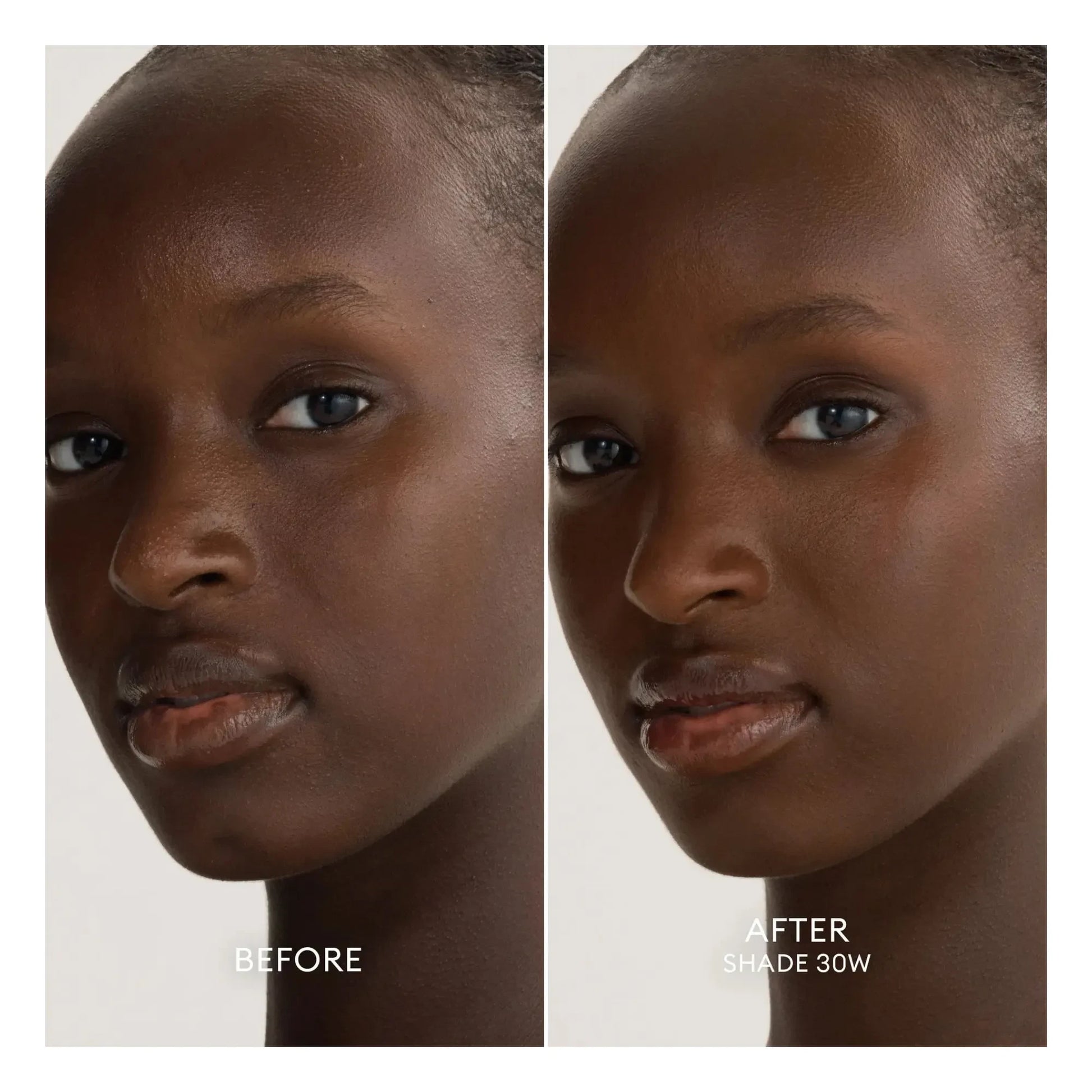 Rose Inc - Softlight smoothing foundation | 30W Deep Warm