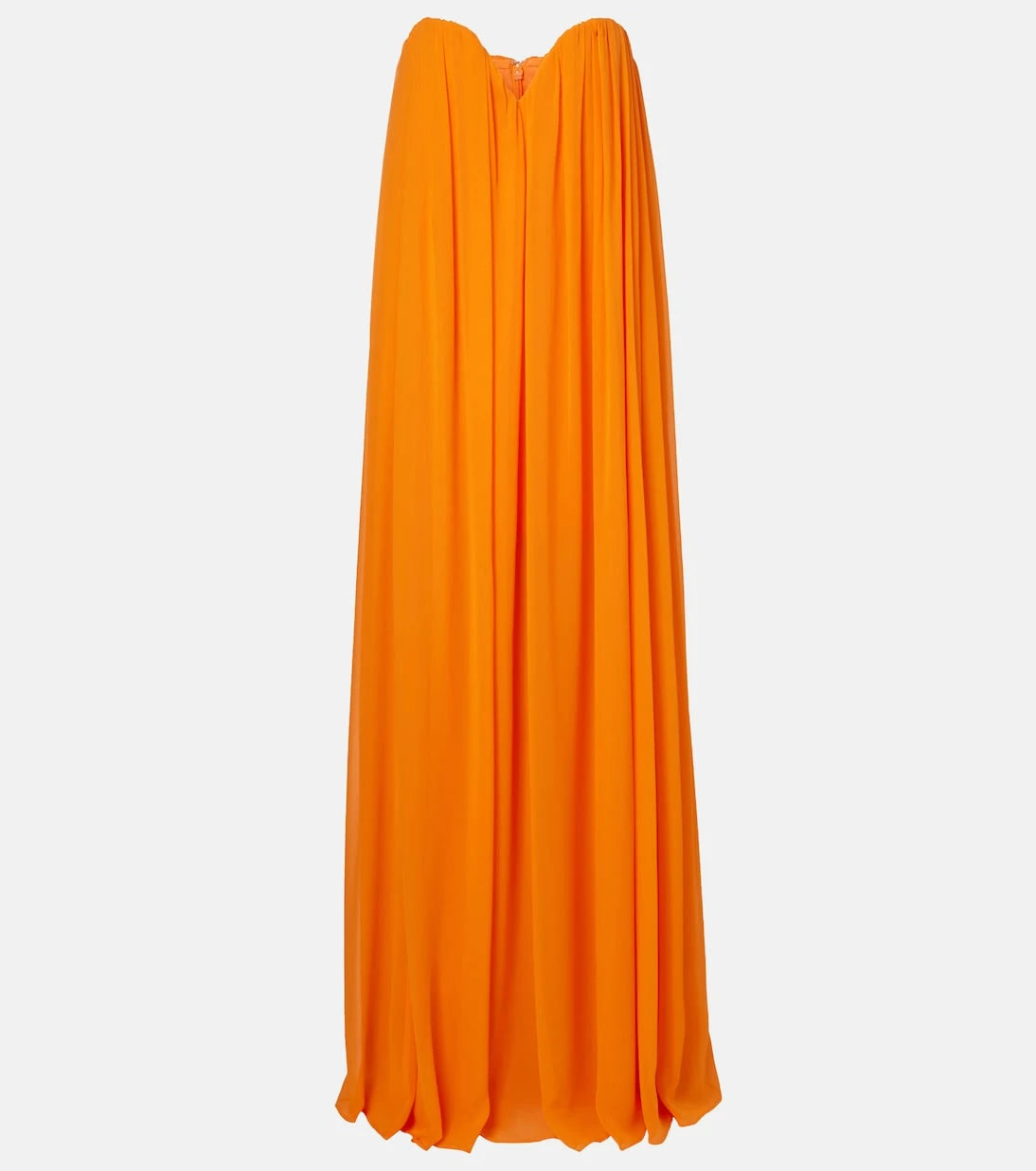 Rachel Gilbert - Pamina draped gown