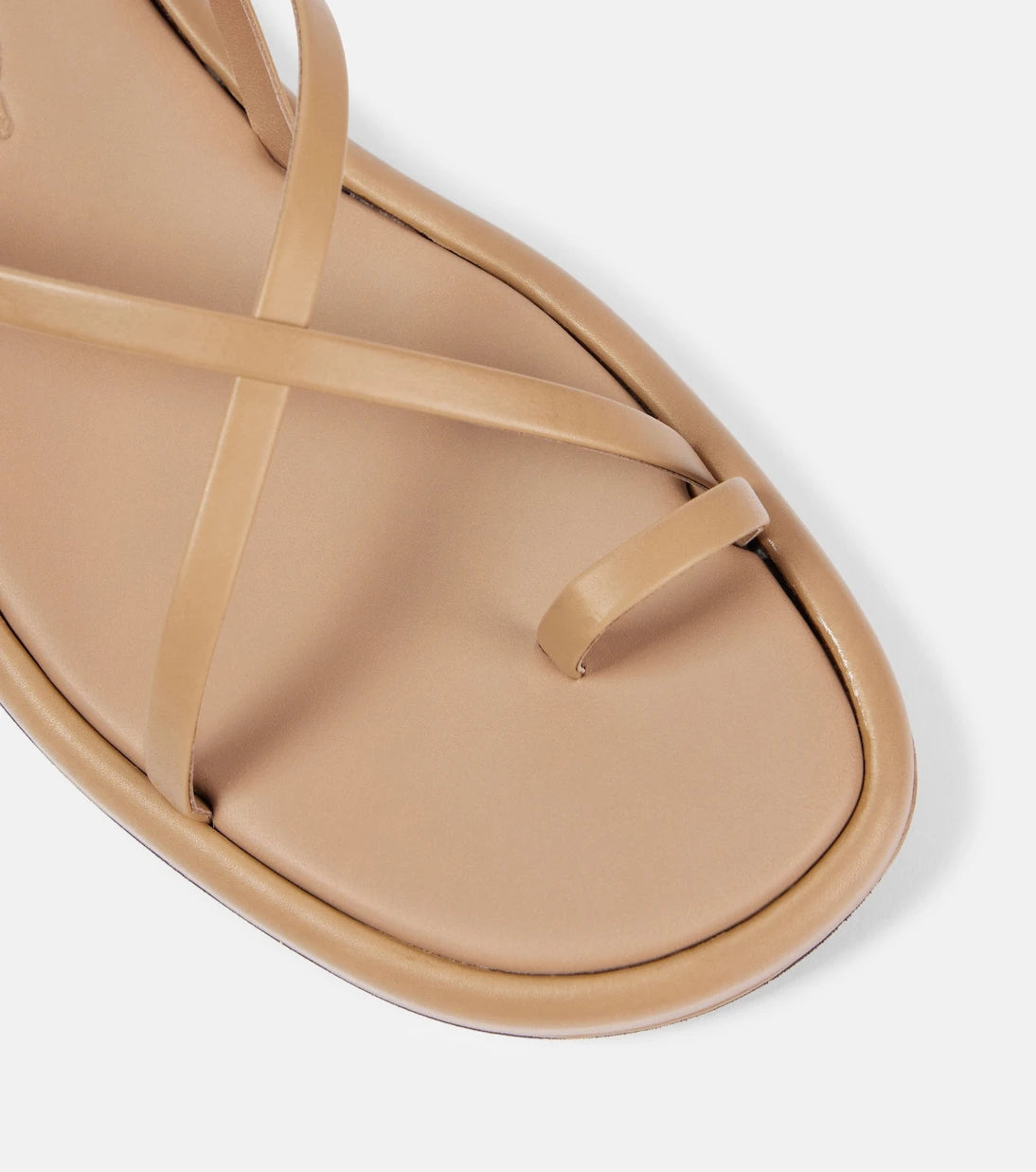 Tod's - Leather sandals