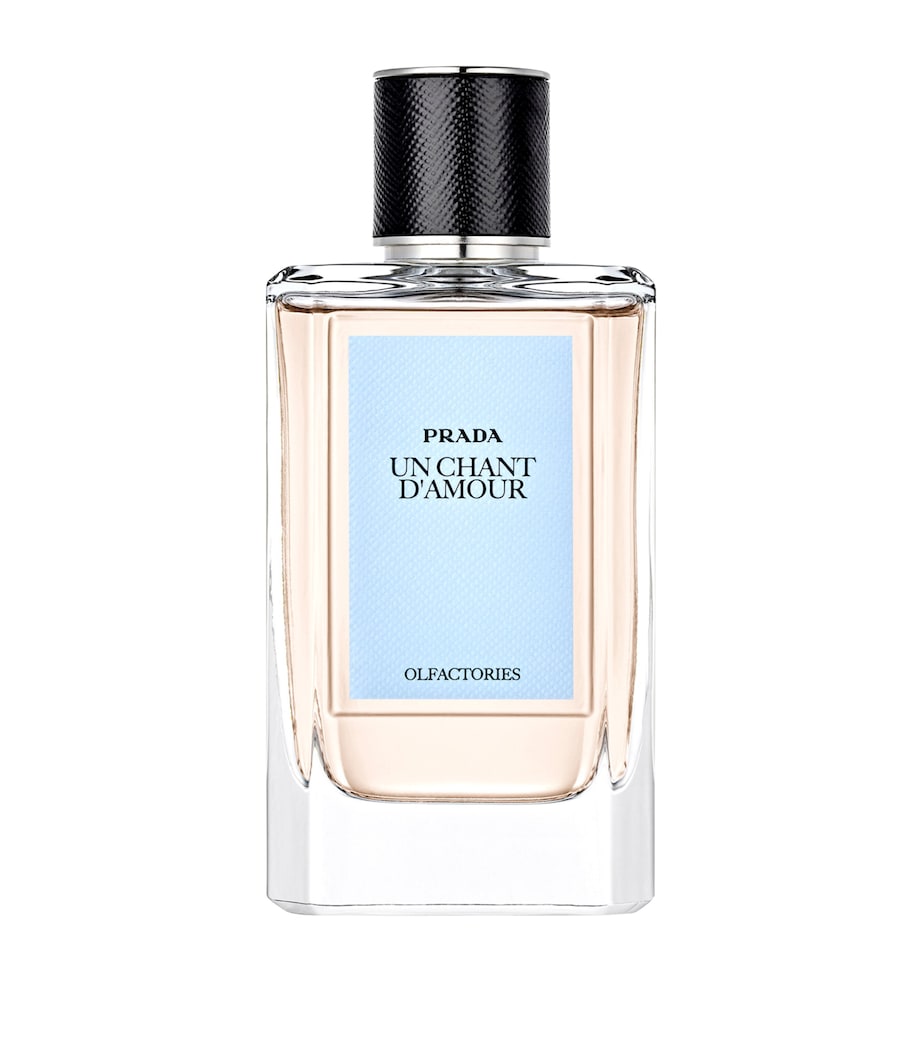 Prada Beauty Olfactory Un Chant d'Amou (100ml)