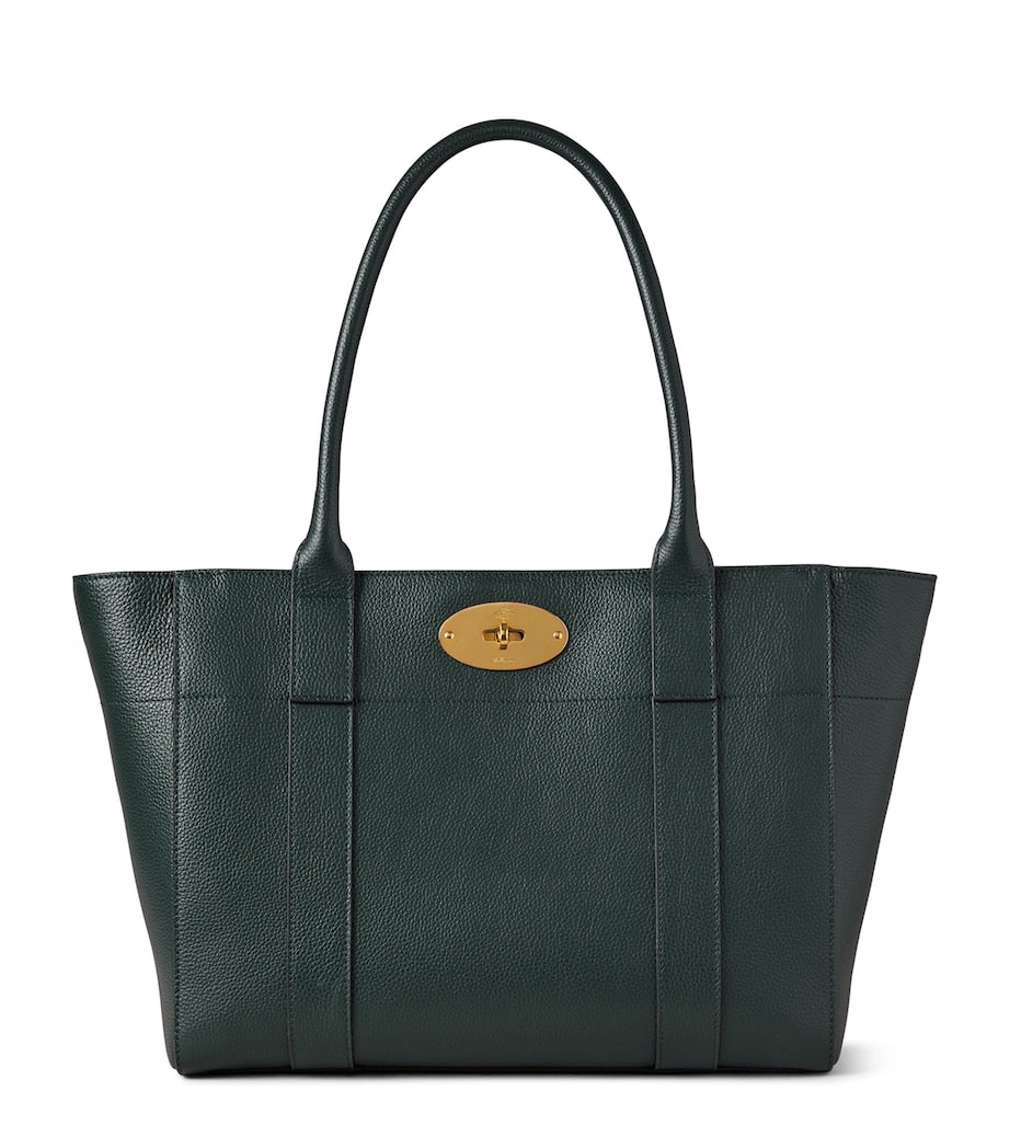 Mulberry Leather Bayswater 9 to 5 Tote Bag