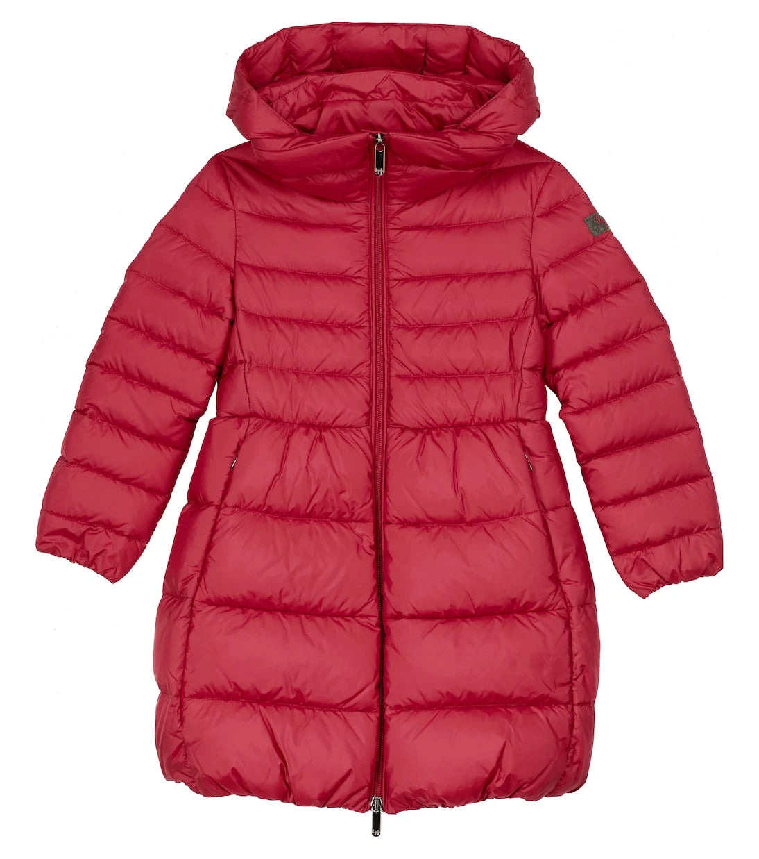 Il Gufo - Down puffer coat
