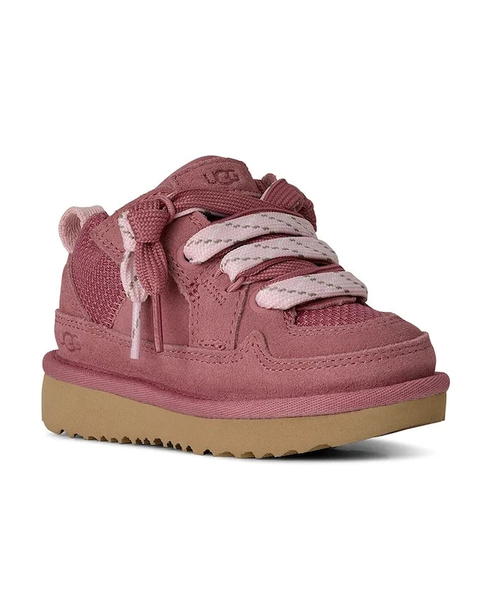 Çocuk Spor Ayakkabısı UGG LO LOWMEL