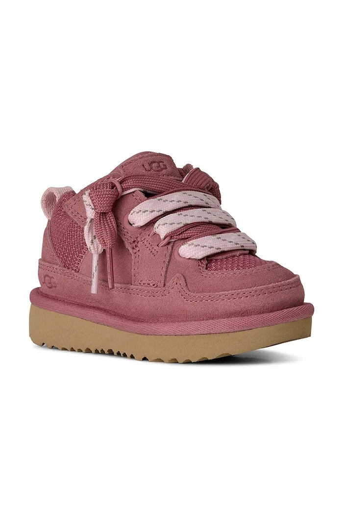 Детски маратонки UGG LO LOWMEL