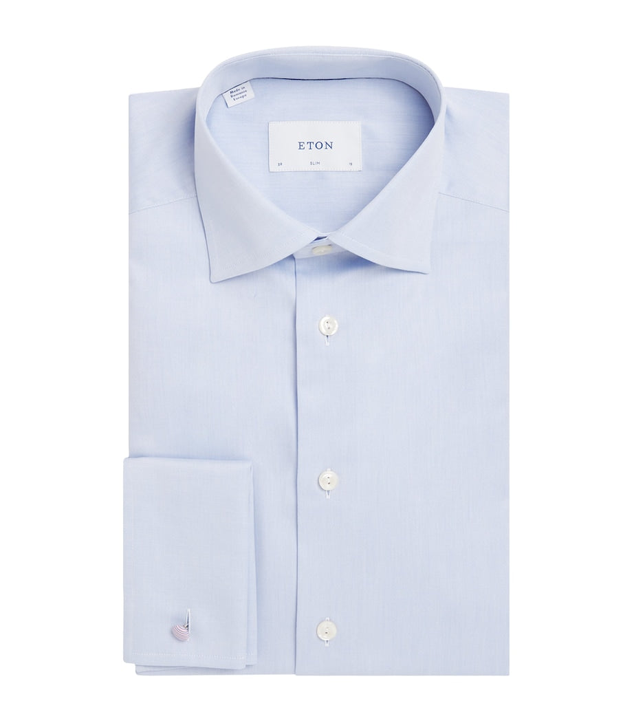 Slim Fit Shirt