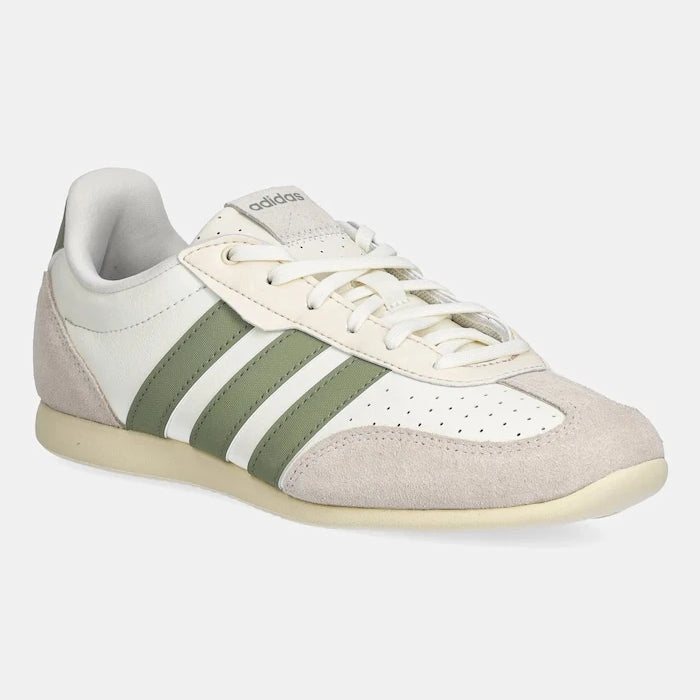 Маратонки adidas Barreda L0