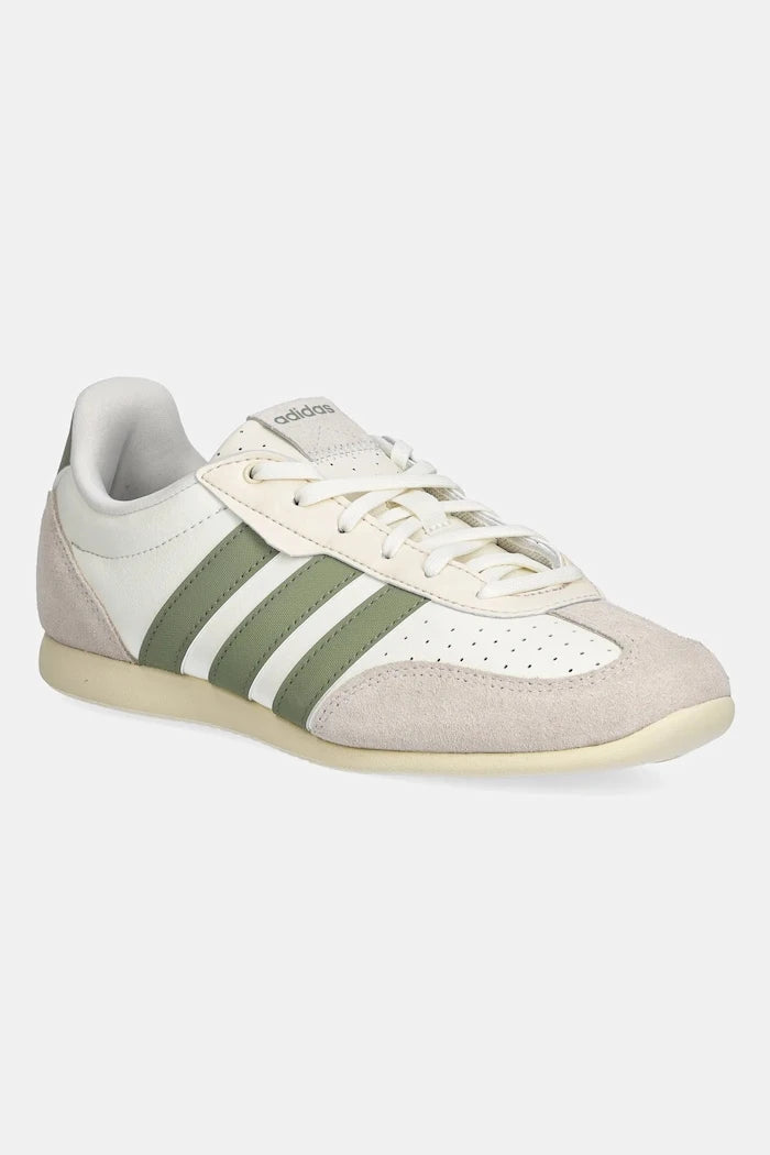 Маратонки adidas Barreda L0