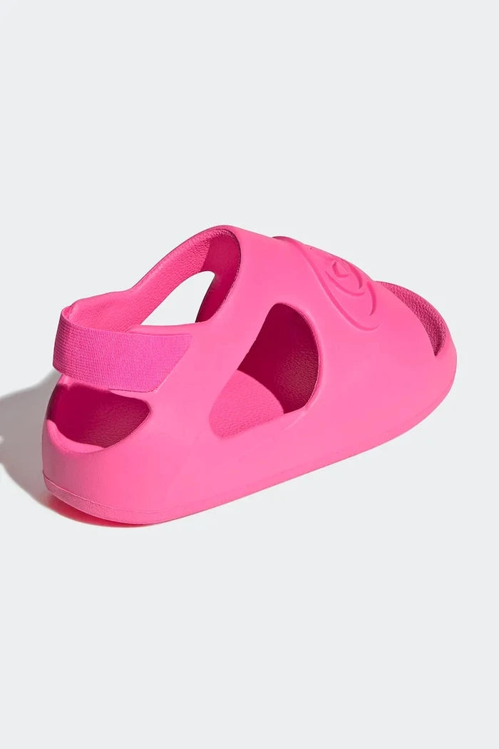adidas Originals çocuk sandalet CAMPUS 00s FOAM SLIDE