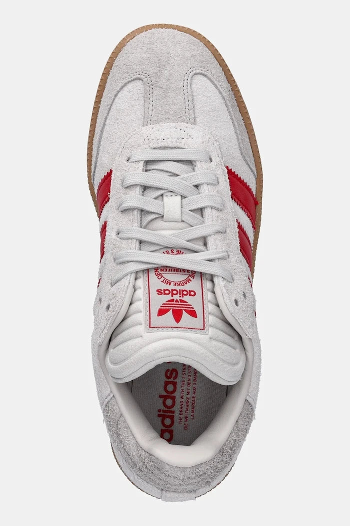 adidas Originals Samba XLG Deri Spor Ayakkabı