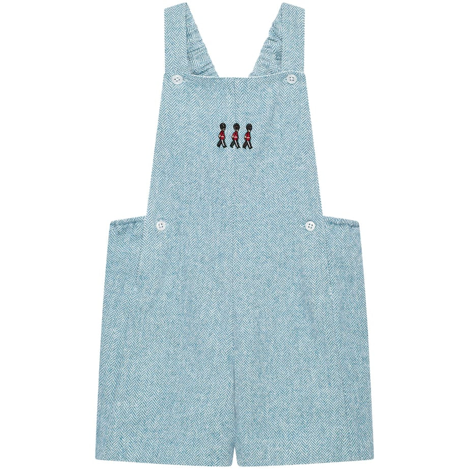 Guardsmen Alfie Romper (3-26 Months)