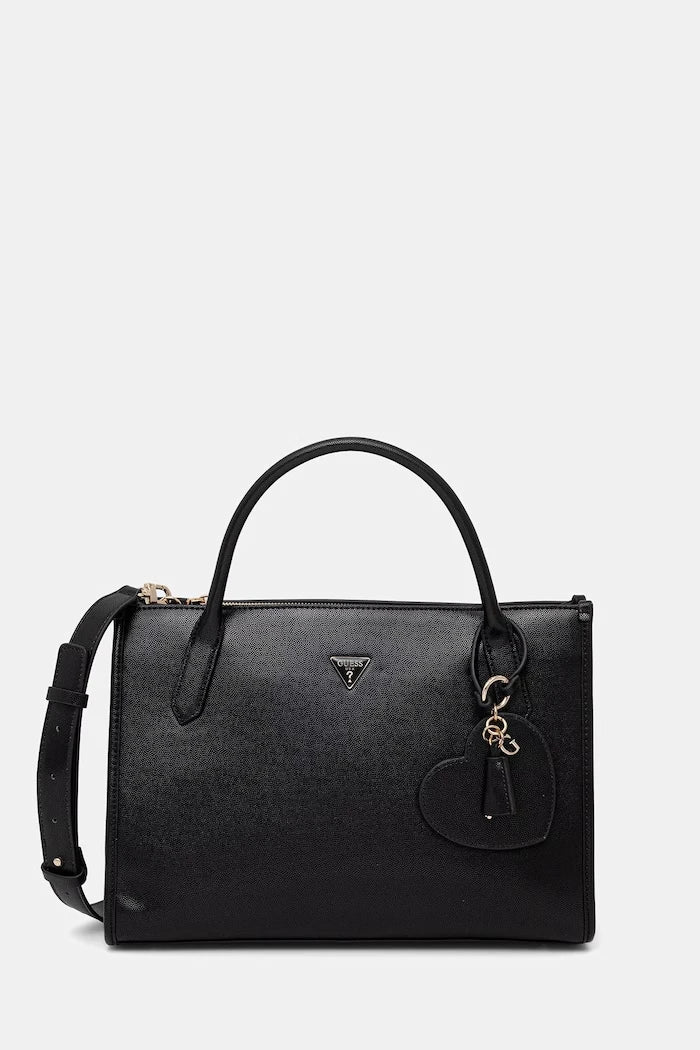 Guess чанта crossbody дамска ISOBEL
