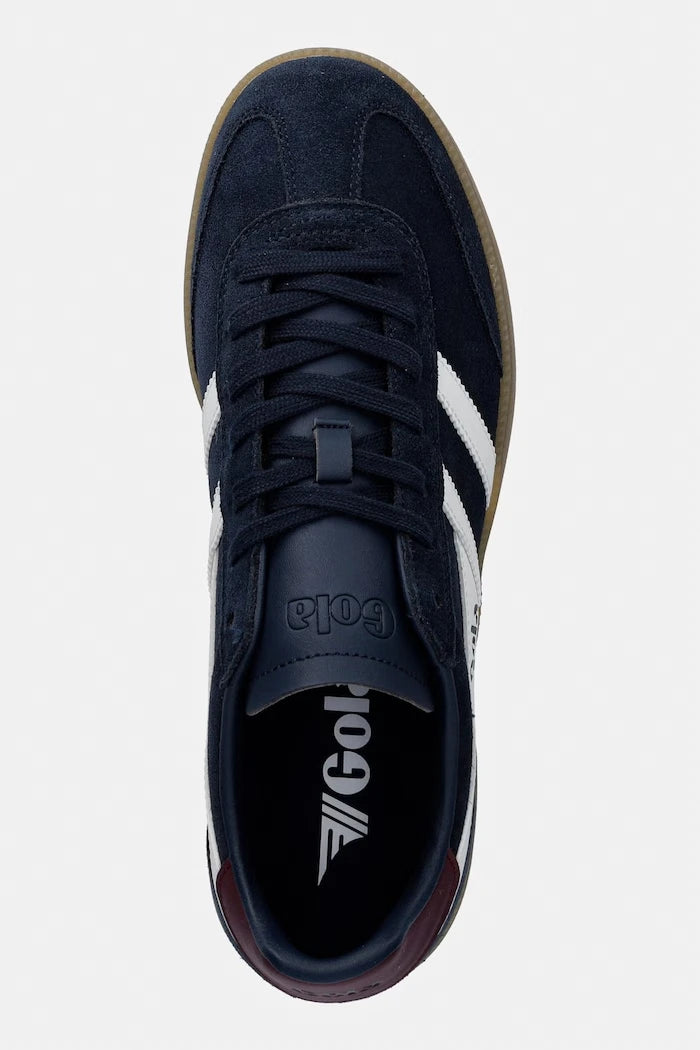 Gola VIPER Erkek Süet Sneaker