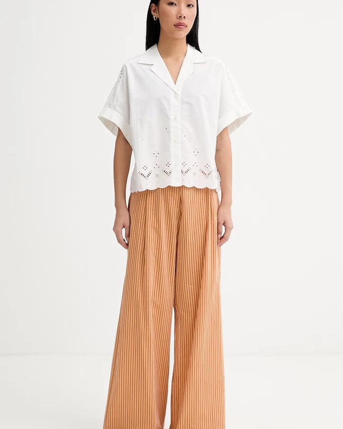 Marc O'Polo Women's Cotton Shirt