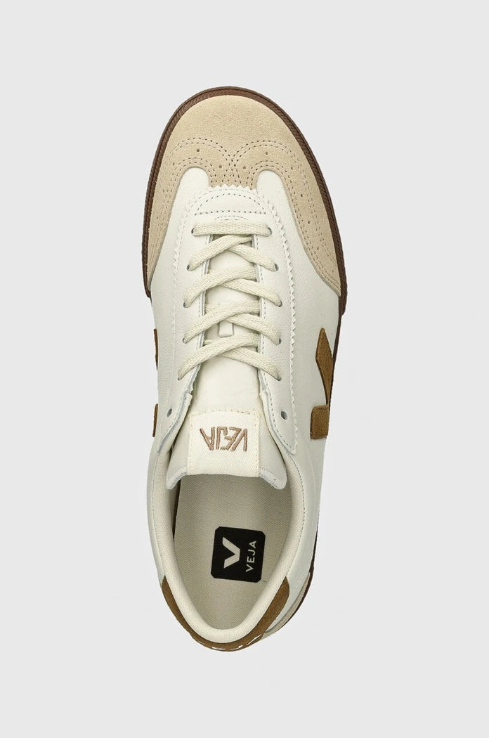 Кожени маратонки Veja Volley
