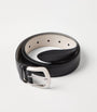 Brunello Cucinelli Leather Belt