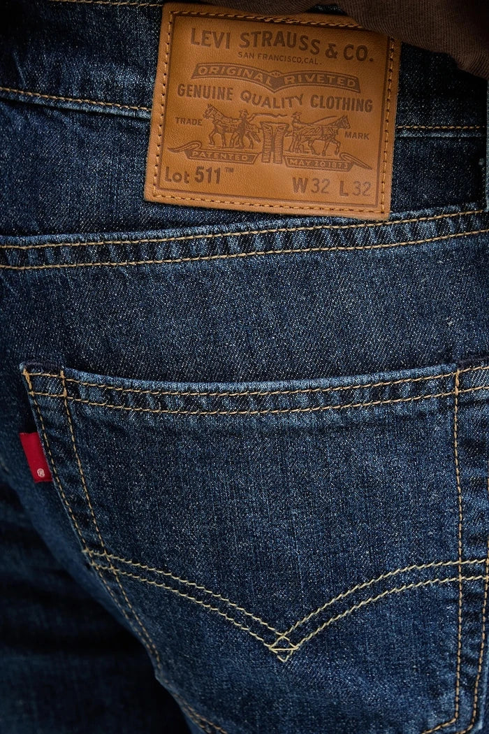 Дънки Levi's 511™ SLIM