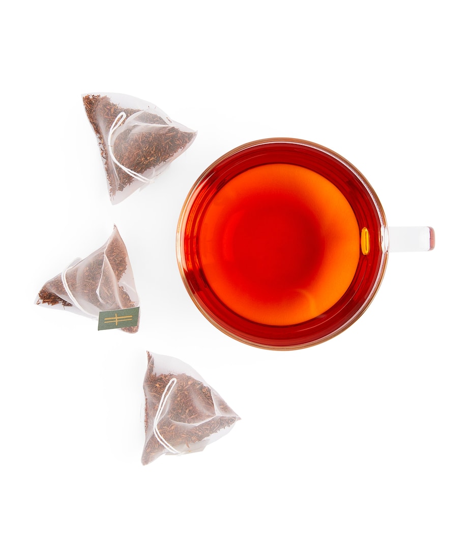 Harrods No.121 Roobois Tea (20 Tea Bags)