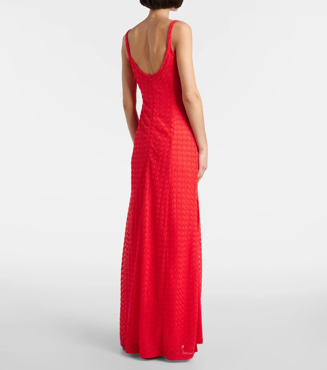 Melissa Odabash - Ciara knitted maxi dress