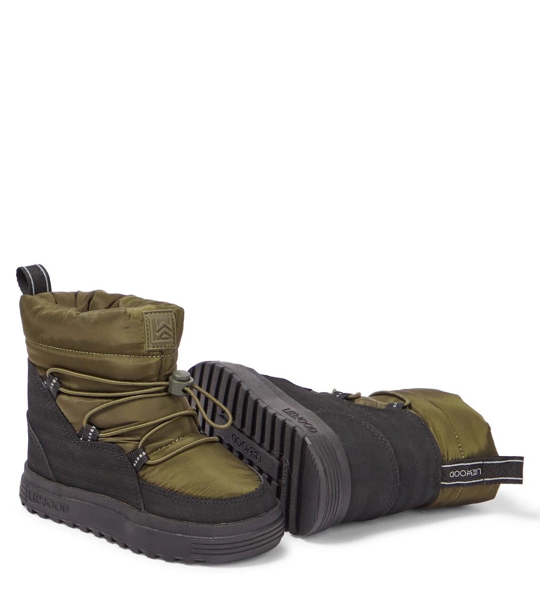 Liewood - Zoey snow boots