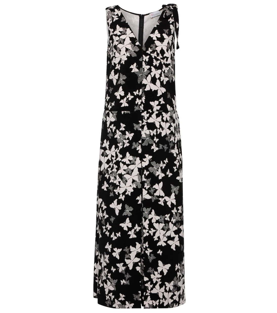 REDValentino - Printed jumpsuit
