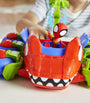 Marvel Spidey and His Amazing Friends Dino-Webs Crawler