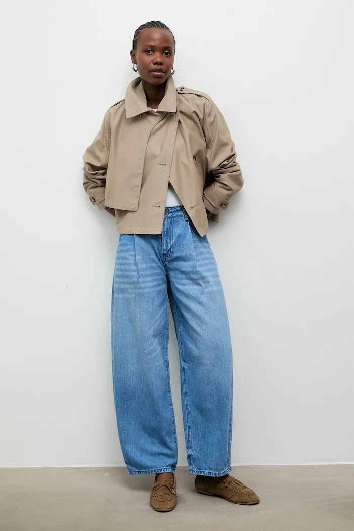 Answear.LAB дънки slouchy дамски