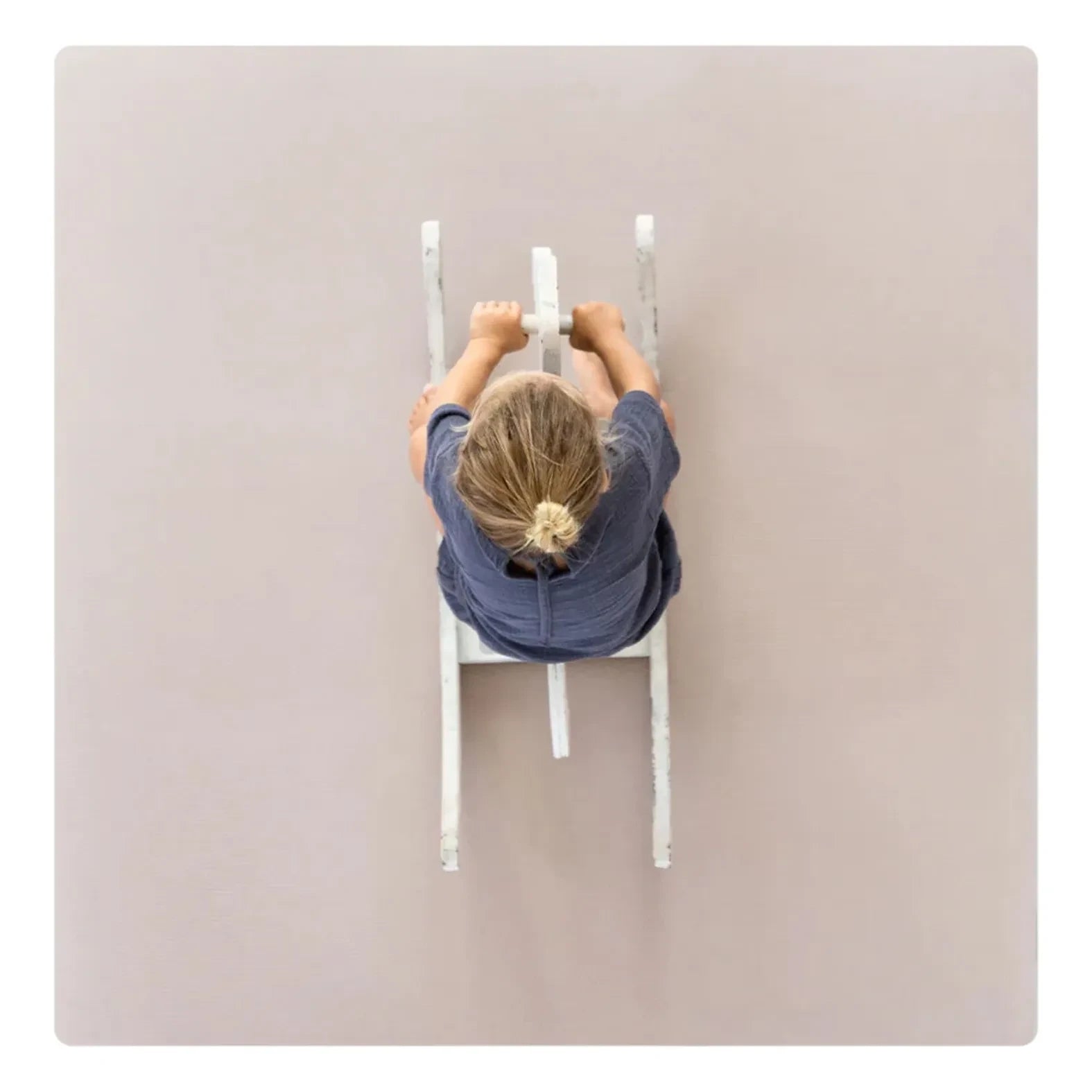 Toddlekind - Classic modular playmat | Blush