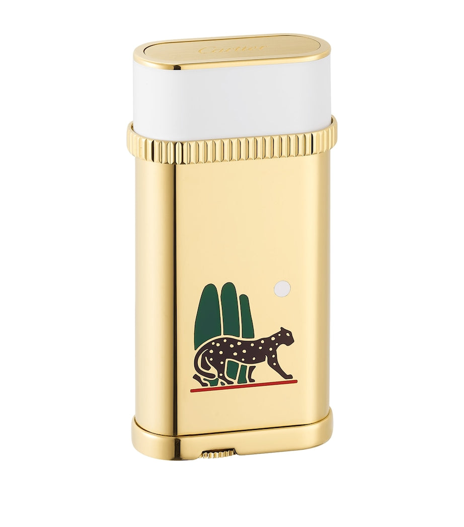 Panthère de Cartier Lighter