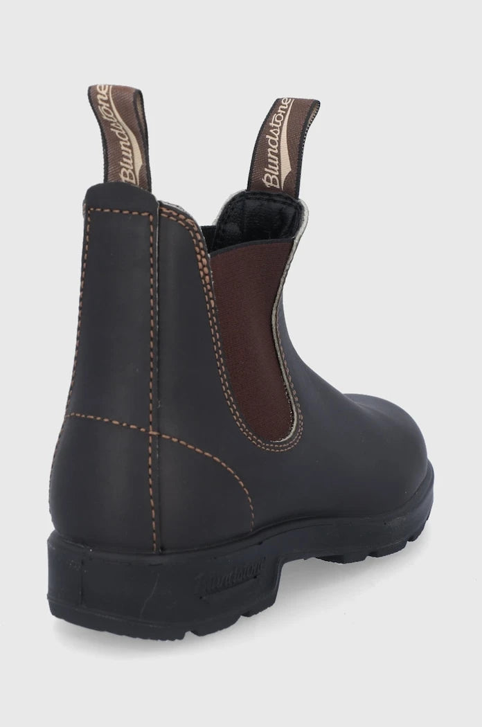 Кожени боти челси Blundstone 500