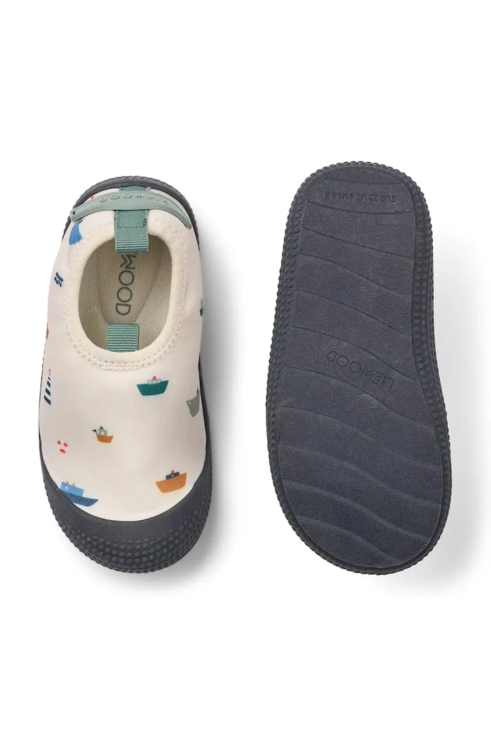 Liewood Обувки за вода Sanjia Sea Shoe