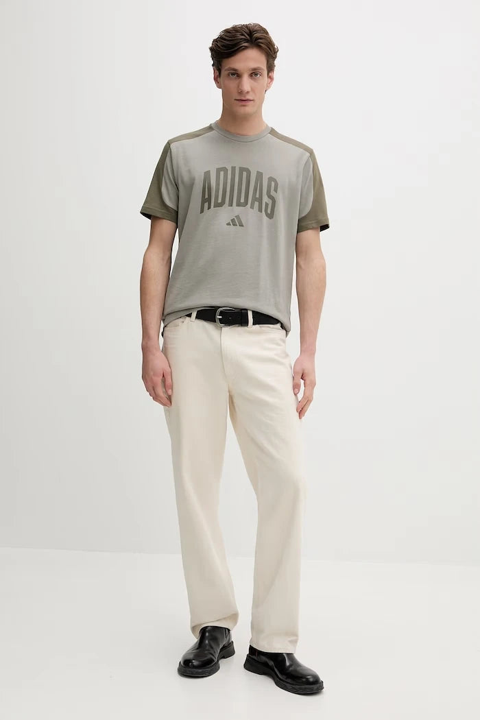 adidas Collegiate Pamuklu Tişört