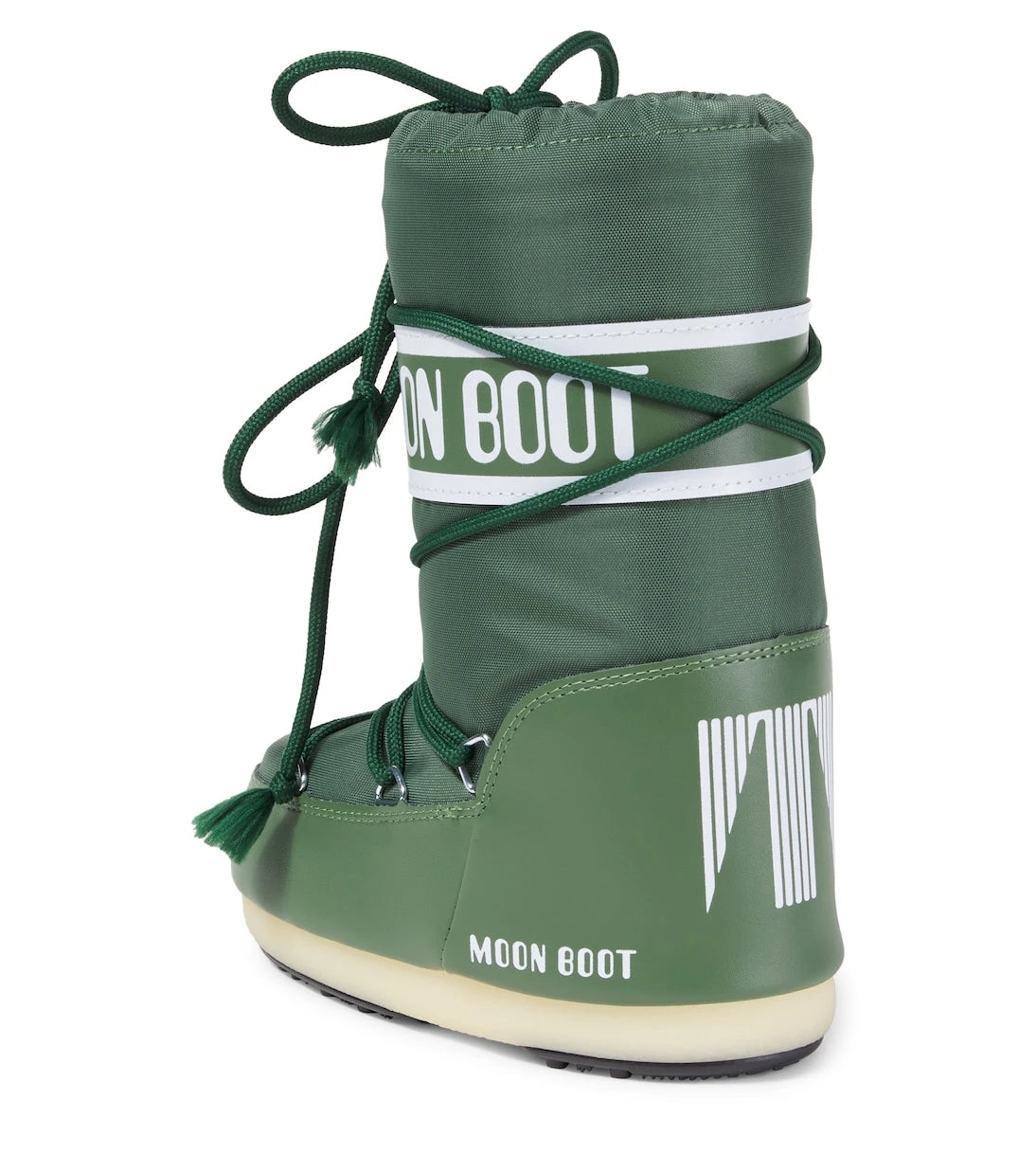 Moon Boot Kids - Icon snow boots