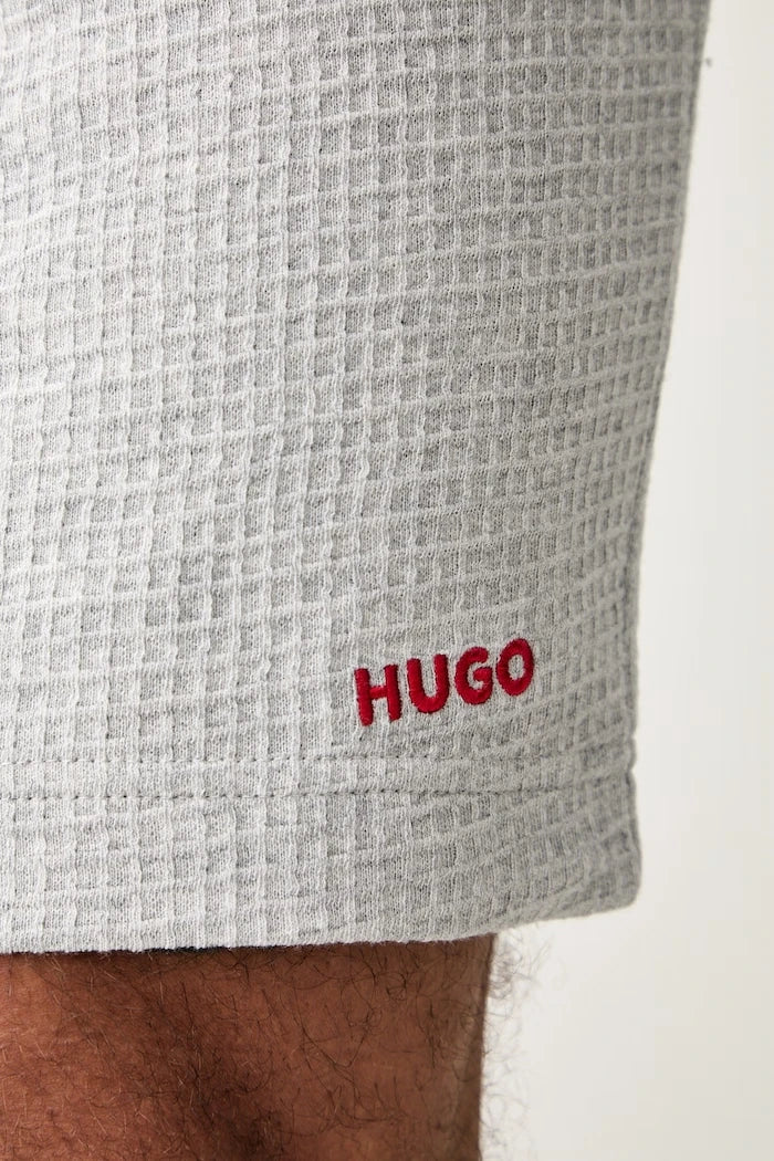 HUGO Erkek Austin Shorts Eşofman Tipi Kısa Pantolon