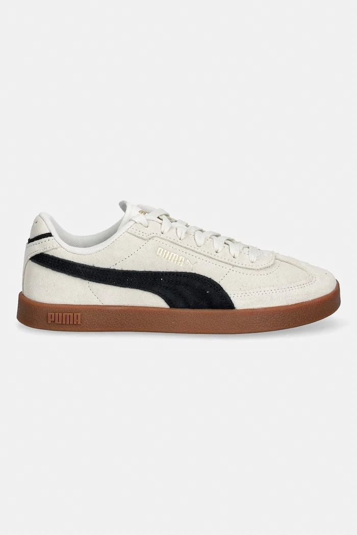 Puma Club II Era Suede маратонки от велур