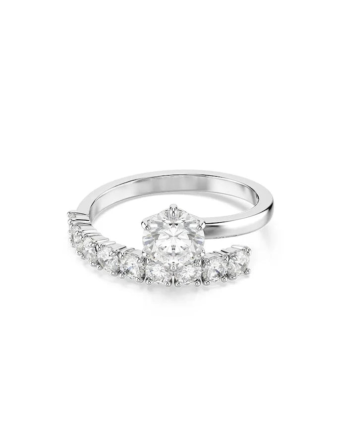 Swarovski Kadın Yüzük Zirkon MATRIX