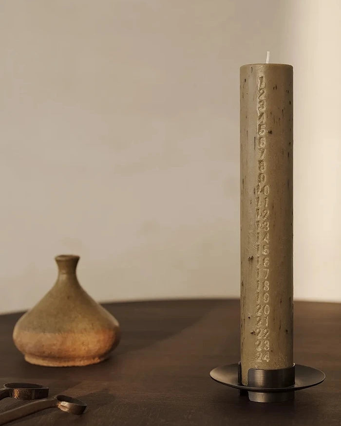 ferm LIVING Advent Mumu