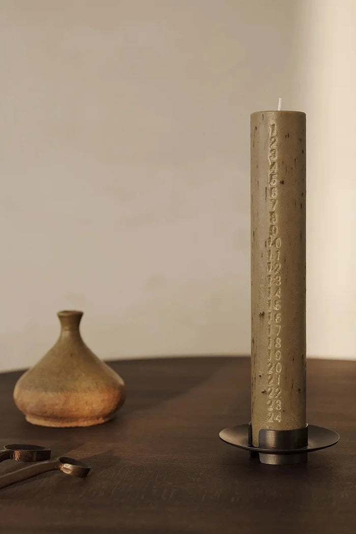 Адвентна свещ ferm LIVING