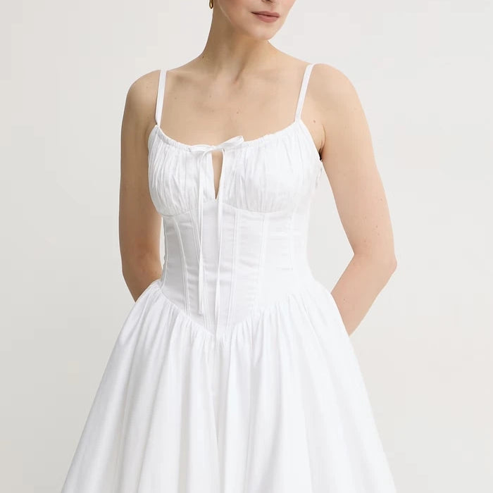 Guess разкроена рокля MARILYN MONROE