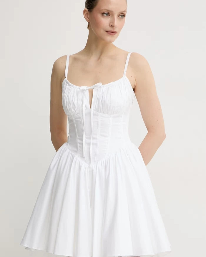 Guess раскроена рокля MARILYN MONROE