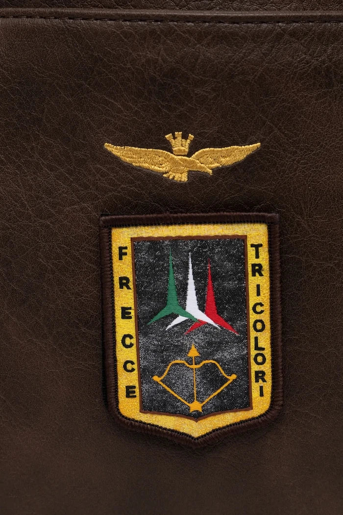 Aeronautica Militare Omuz Çantası